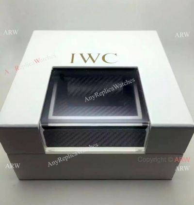 IWC Replacement Watch Box w/ Display Window